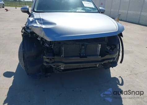 2024 Volkswagen Tiguan 2.0T S from USA, damaged, VIN 3VVRB7AX0RM029581